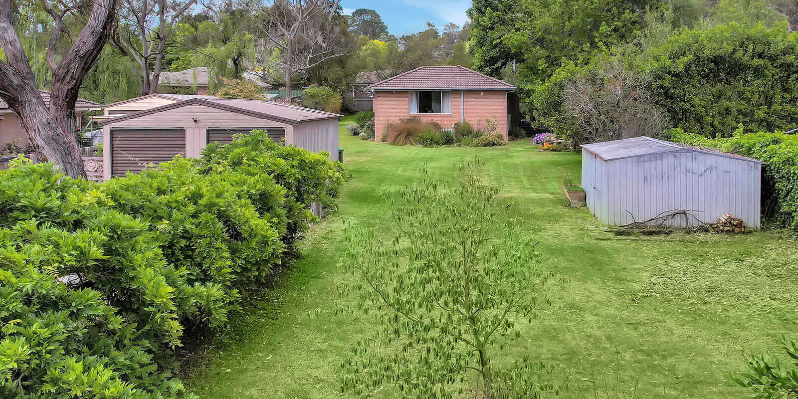 2 Bindar Crescent Bundanoon 2 Bindar Crescent Bundanoon