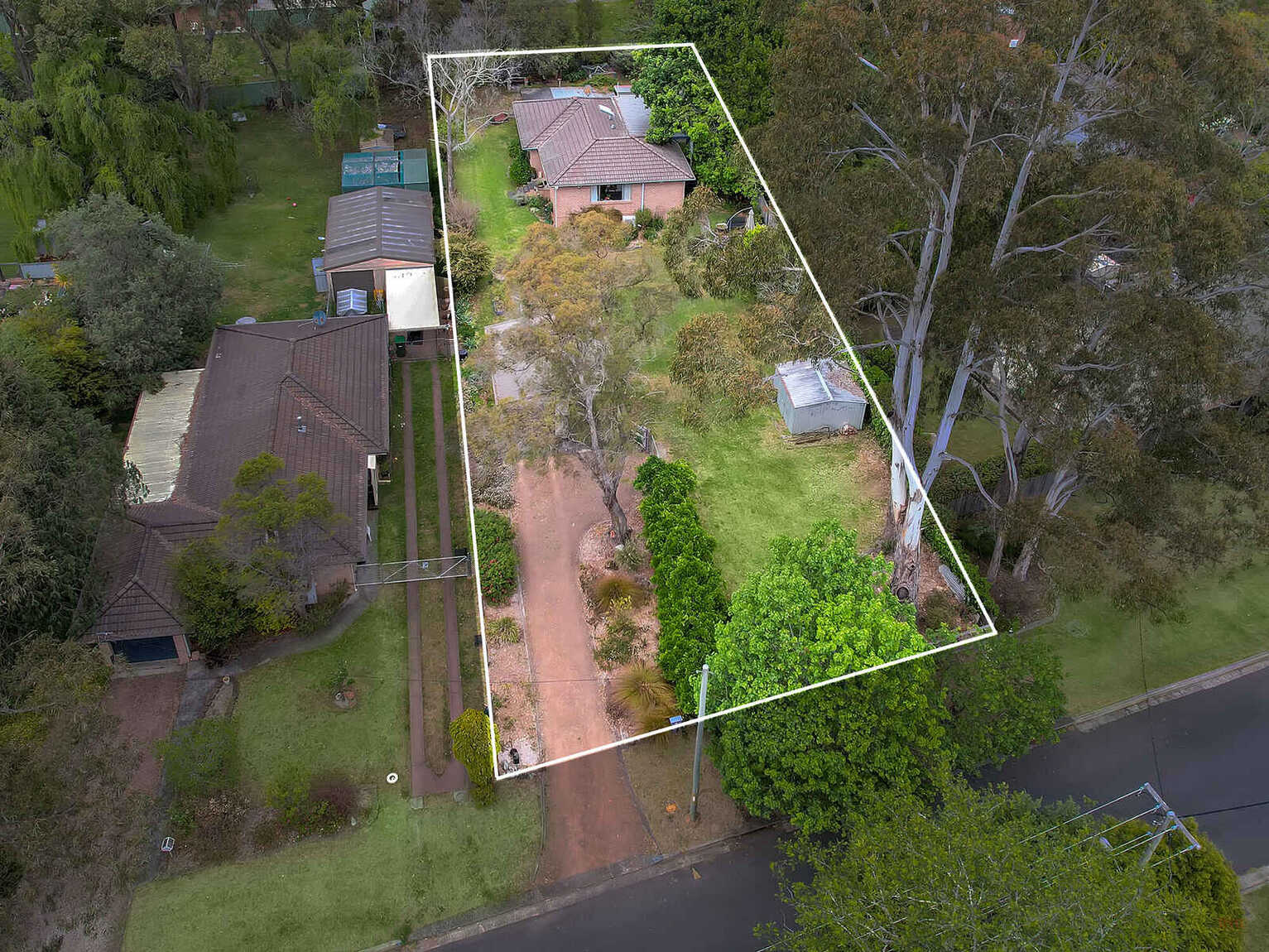 2 Bindar Crescent Bundanoon 2 Bindar Crescent Bundanoon