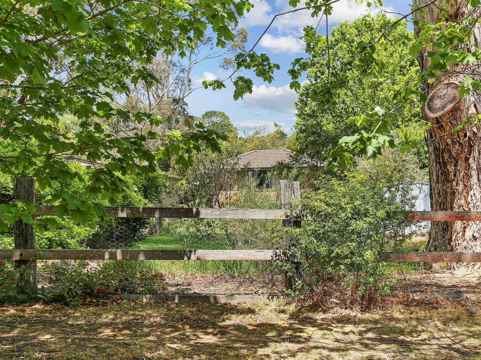 2 Bindar Crescent Bundanoon 2 Bindar Crescent Bundanoon