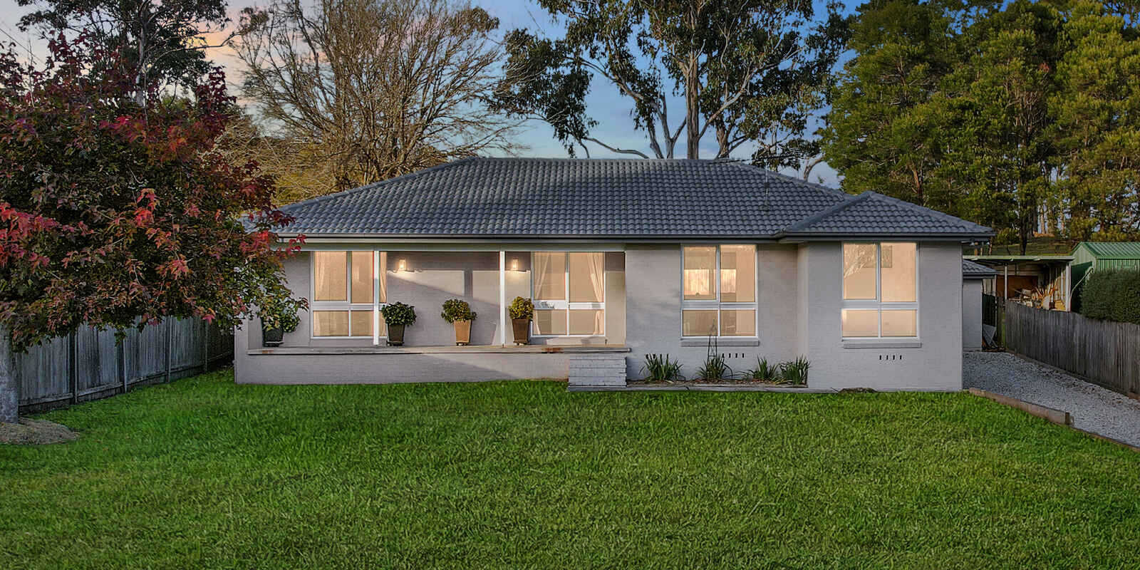 39 Bindar Crescent Bundanoon 39 Bindar Crescent Bundanoon