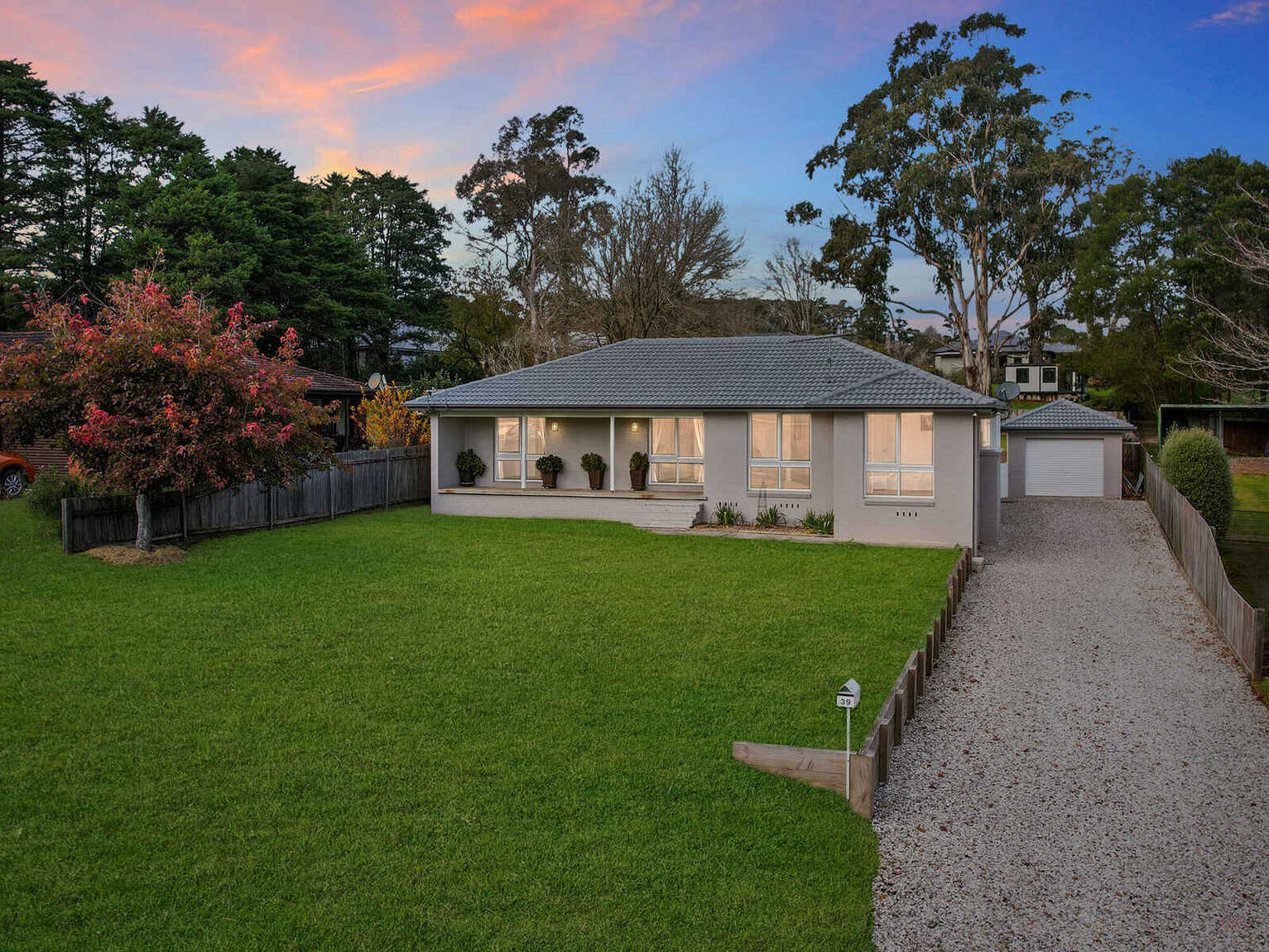 39 Bindar Crescent Bundanoon 39 Bindar Crescent Bundanoon