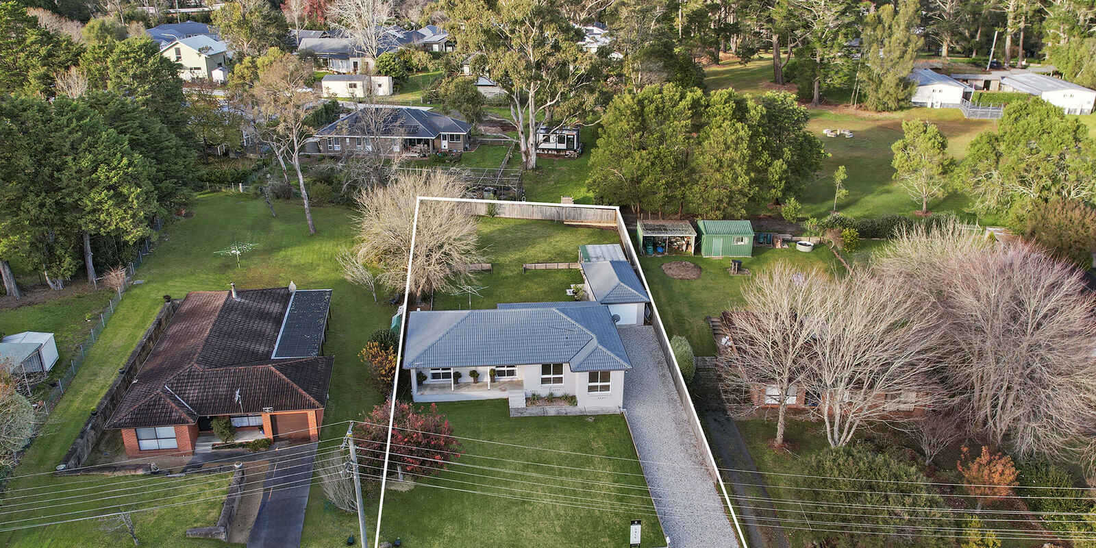 39 Bindar Crescent Bundanoon 39 Bindar Crescent Bundanoon