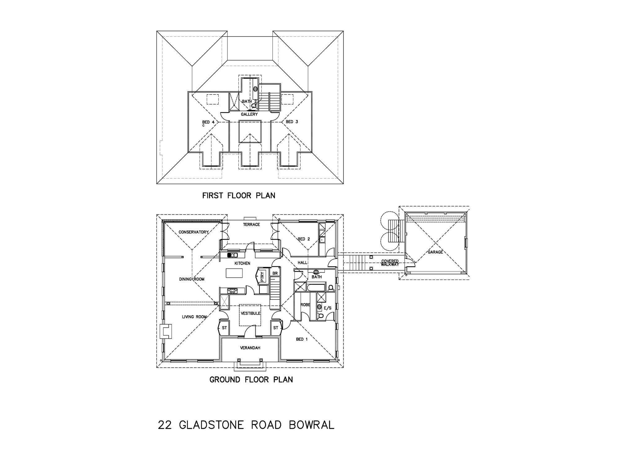 22 Gladstone Road Bowral 22 Gladstone Road Bowral