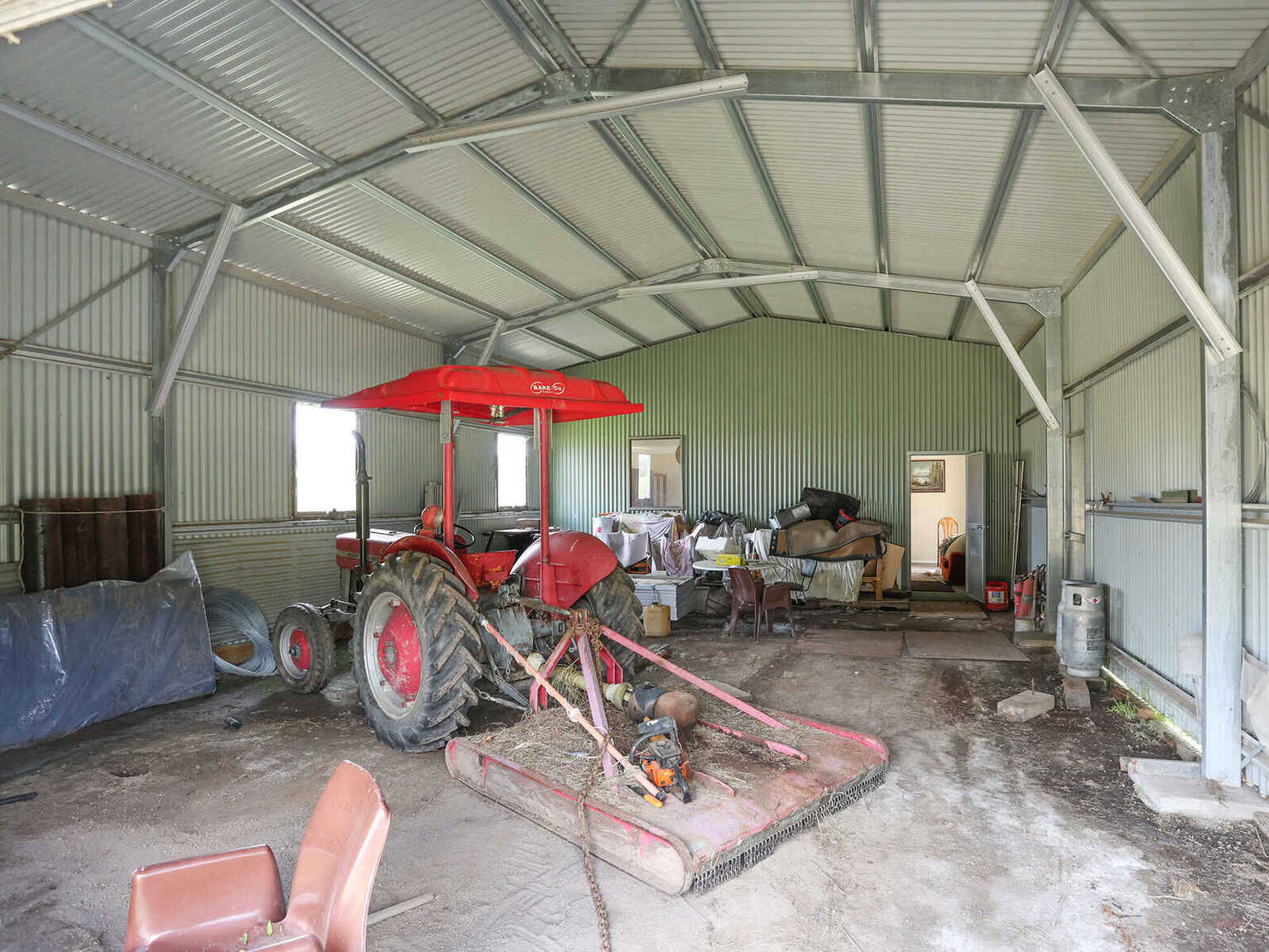 181 Inverary Road Bungonia 181 Inverary Road Bungonia