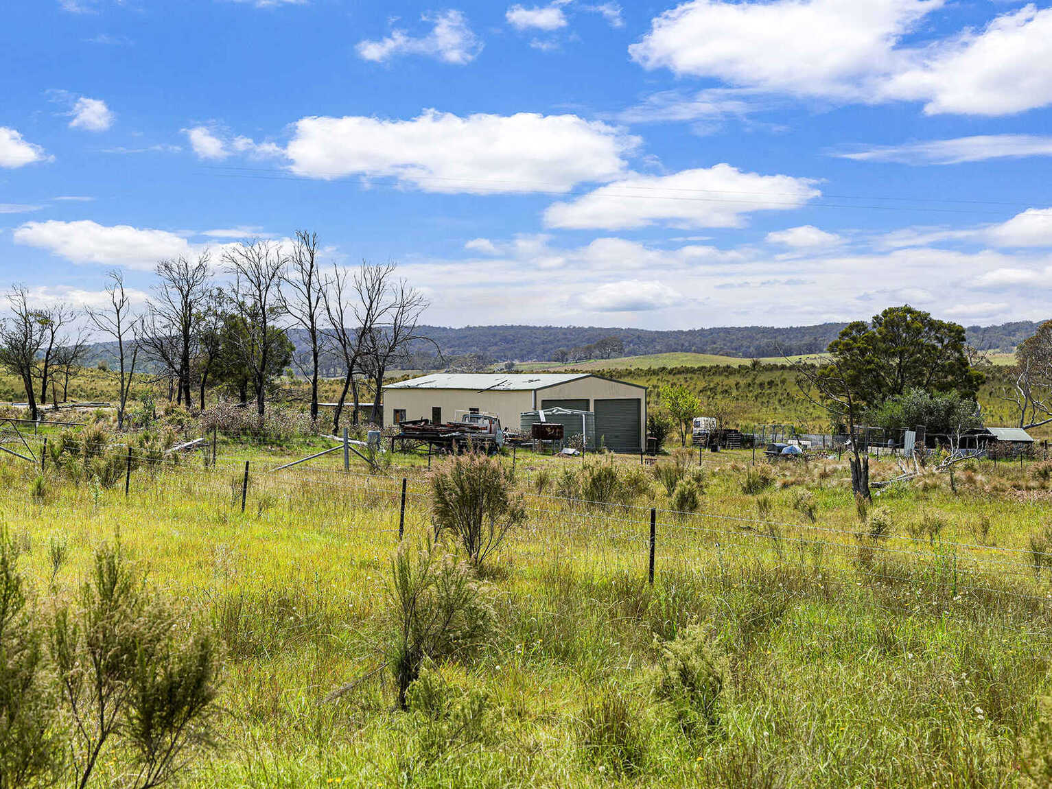 181 Inverary Road Bungonia 181 Inverary Road Bungonia