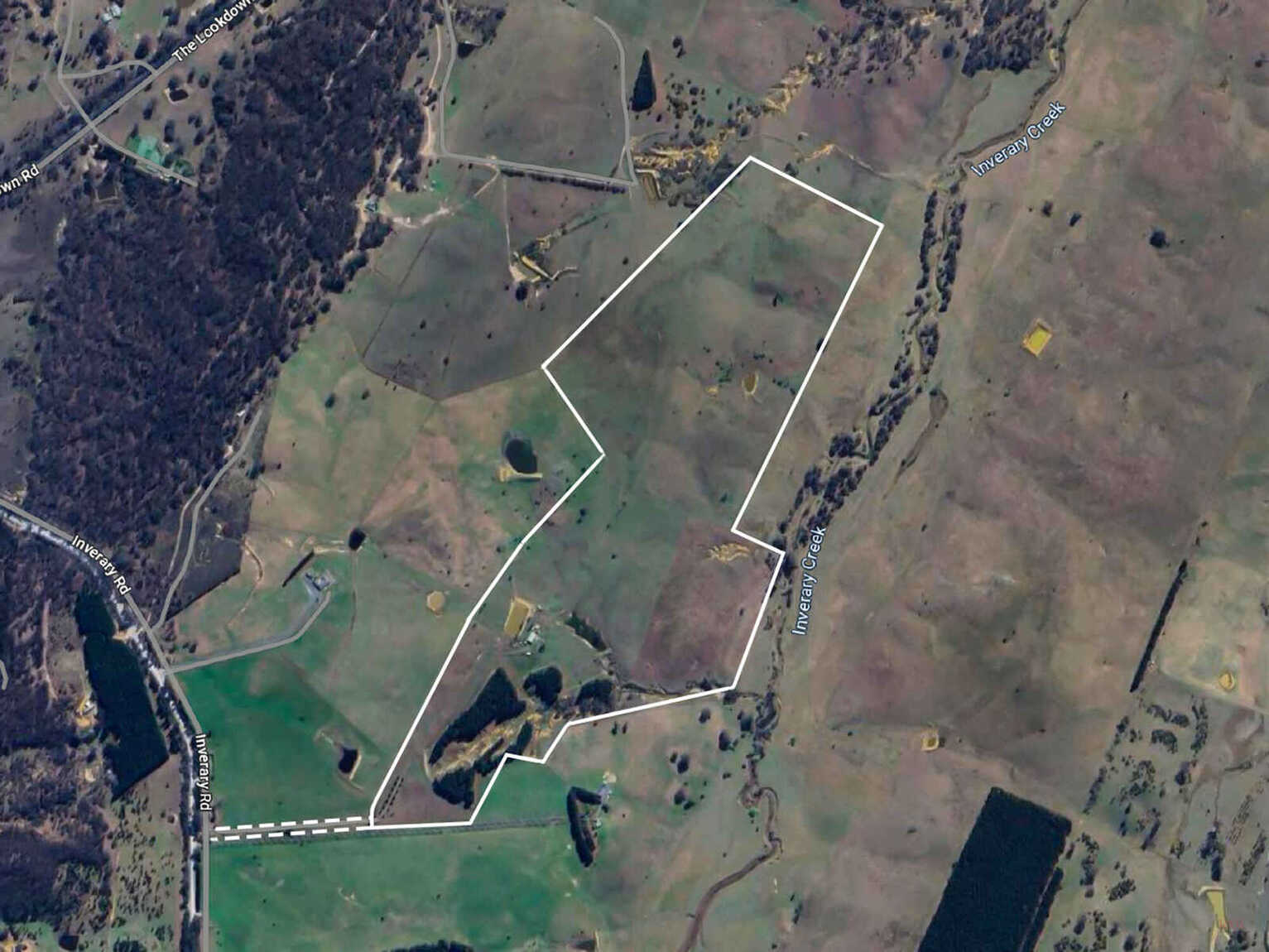181 Inverary Road Bungonia 181 Inverary Road Bungonia