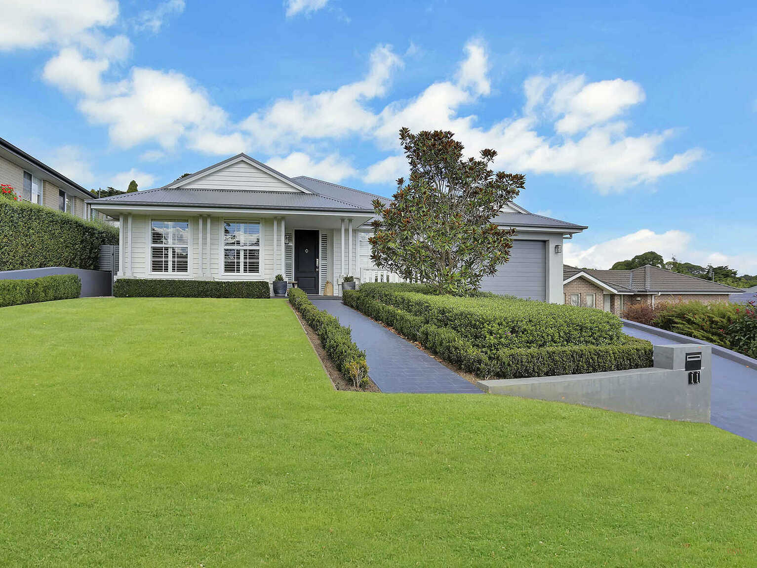 11 Lodge Lane Bundanoon
