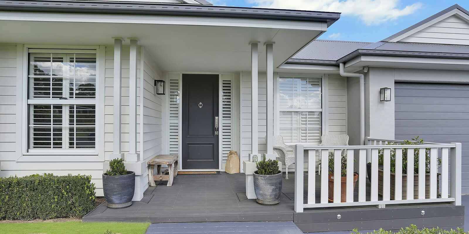 11 Lodge Lane Bundanoon
