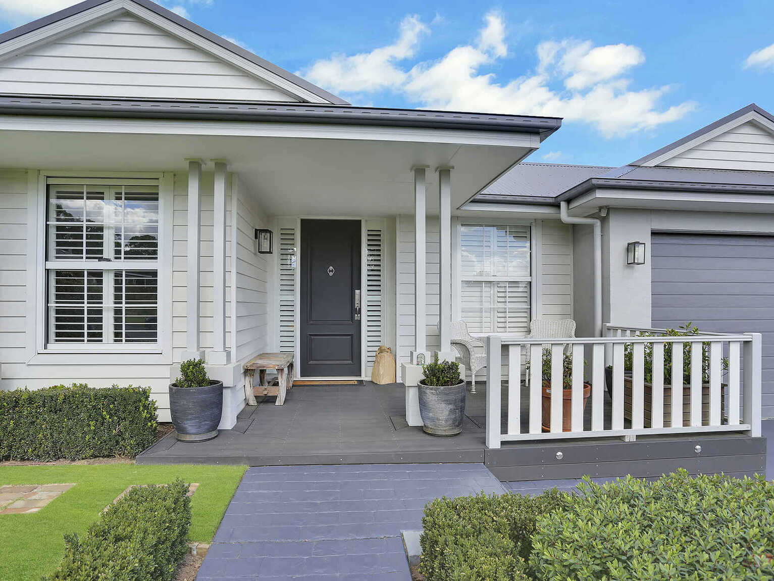 11 Lodge Lane Bundanoon