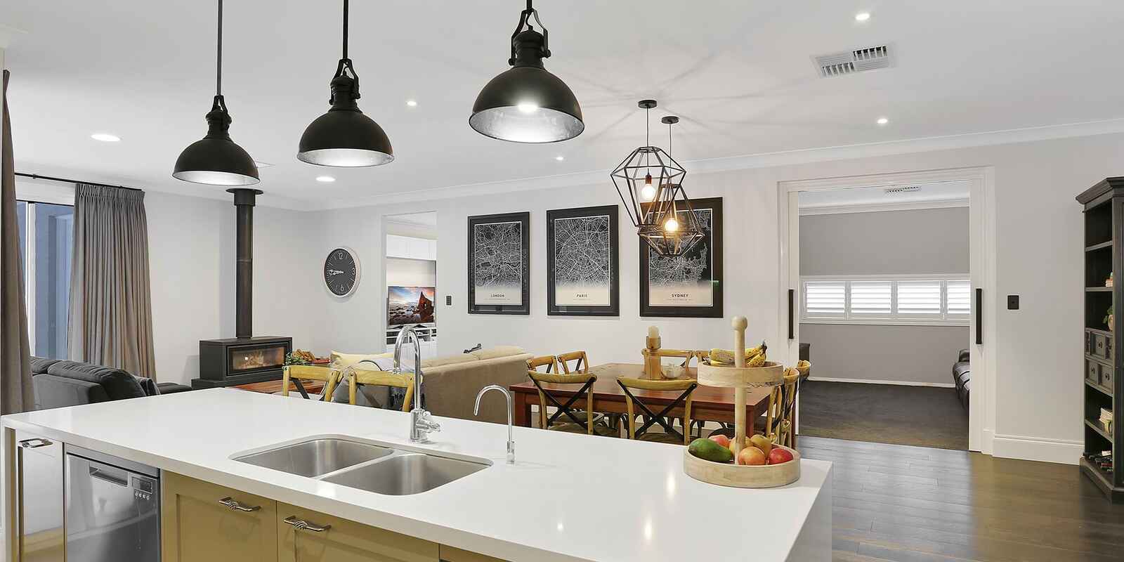 11 Lodge Lane Bundanoon