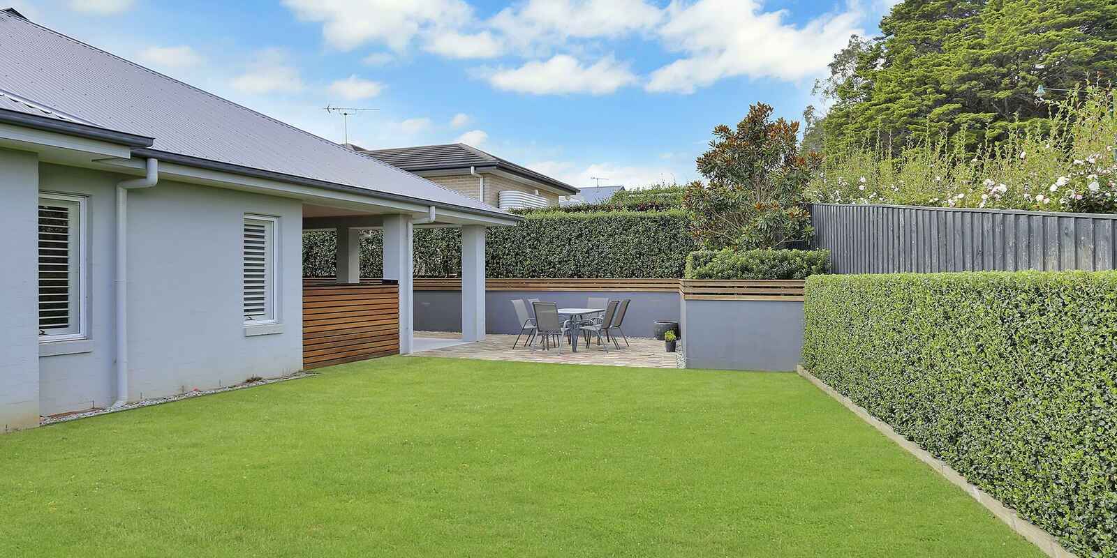 11 Lodge Lane Bundanoon