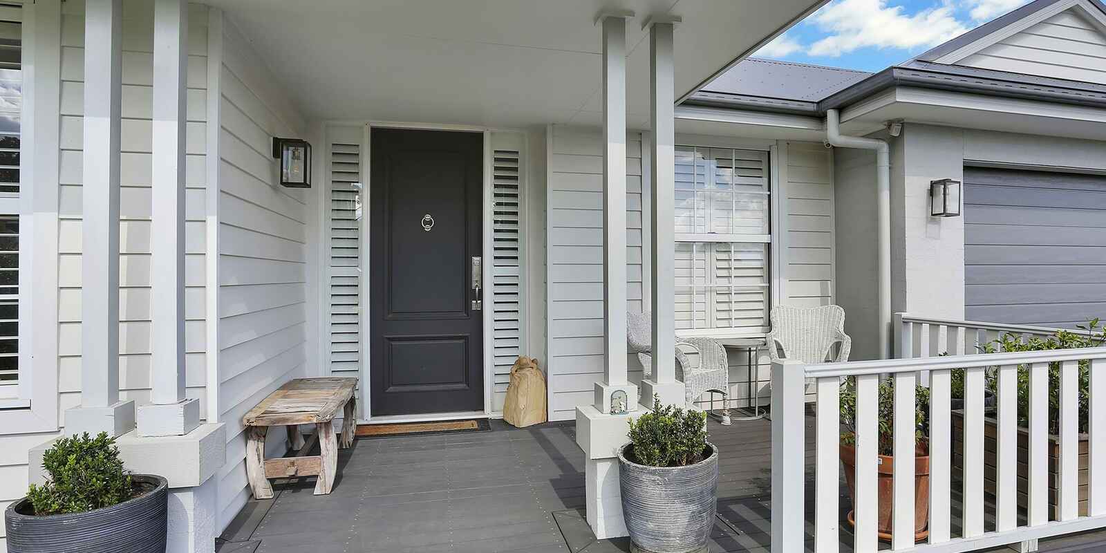 11 Lodge Lane Bundanoon