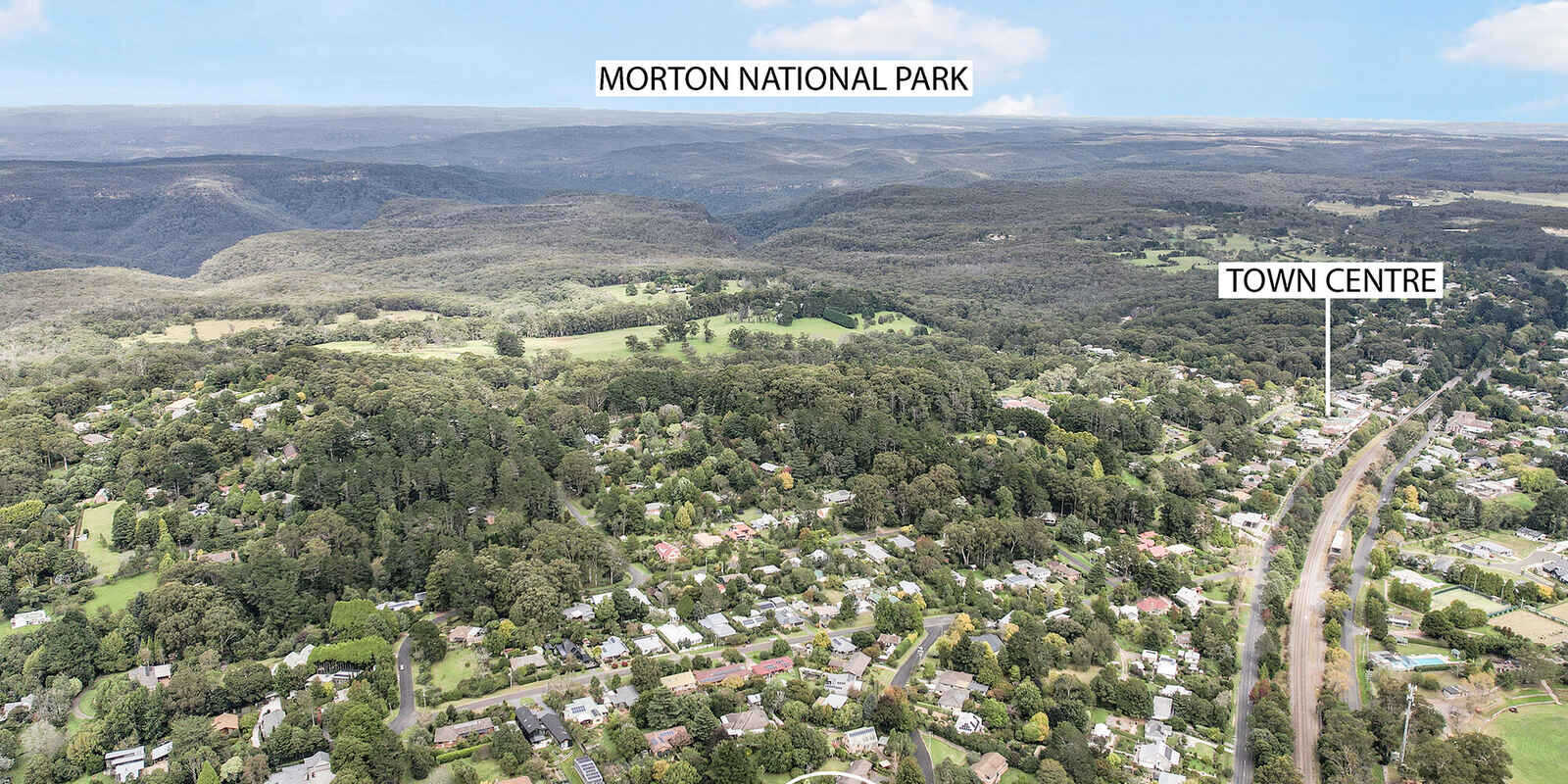 11 Broughton Street Bundanoon 11 Broughton Street Bundanoon