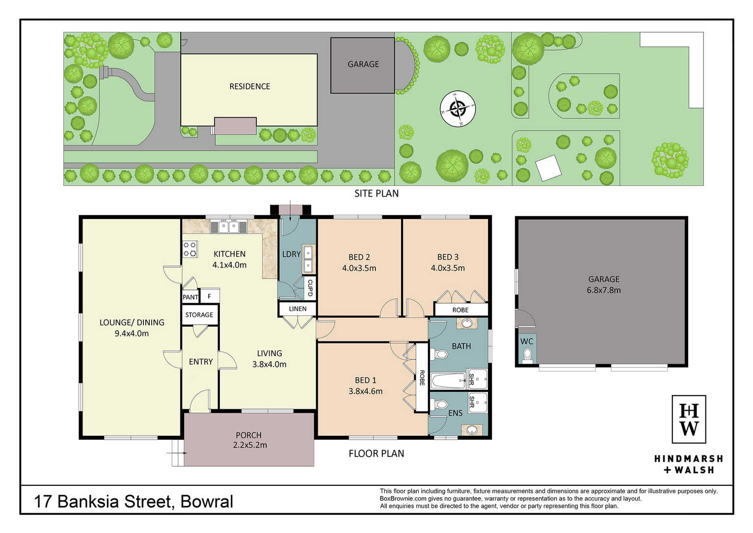 17 Banksia Street Bowral 17 Banksia Street Bowral