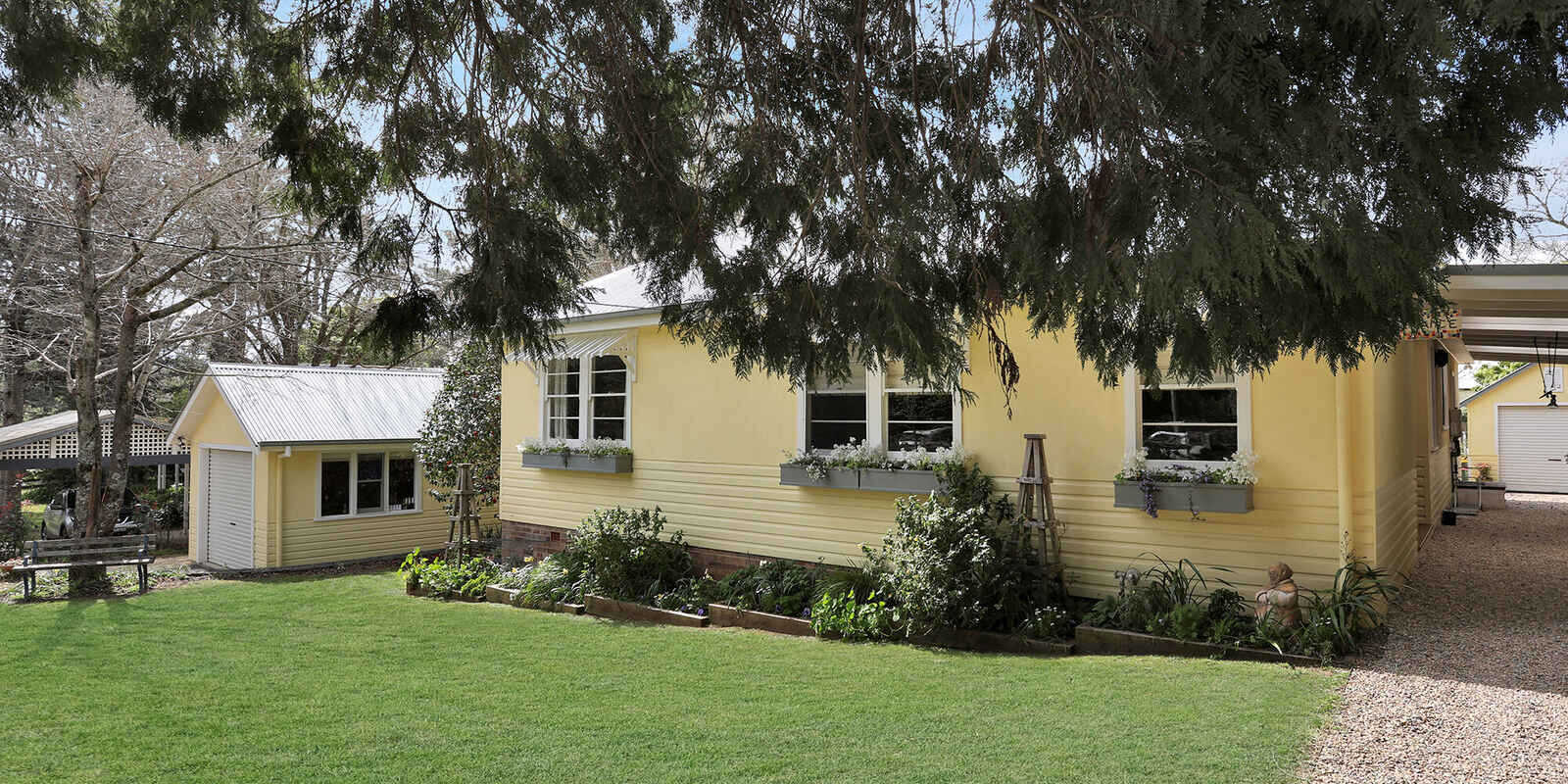 2a Rosenthal Avenue Bundanoon