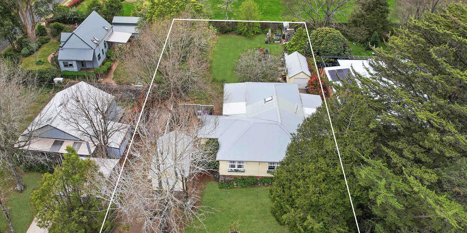 2a Rosenthal Avenue Bundanoon