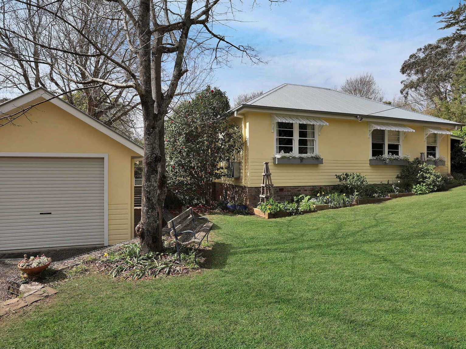 2a Rosenthal Avenue Bundanoon