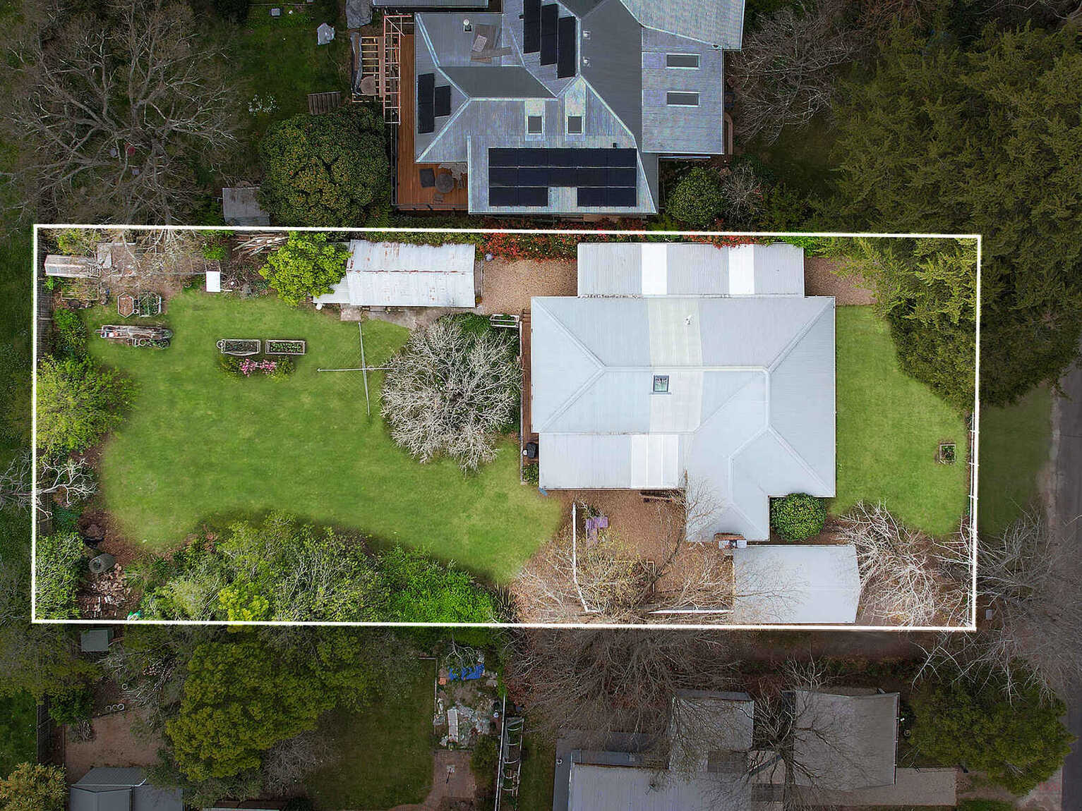 2a Rosenthal Avenue Bundanoon