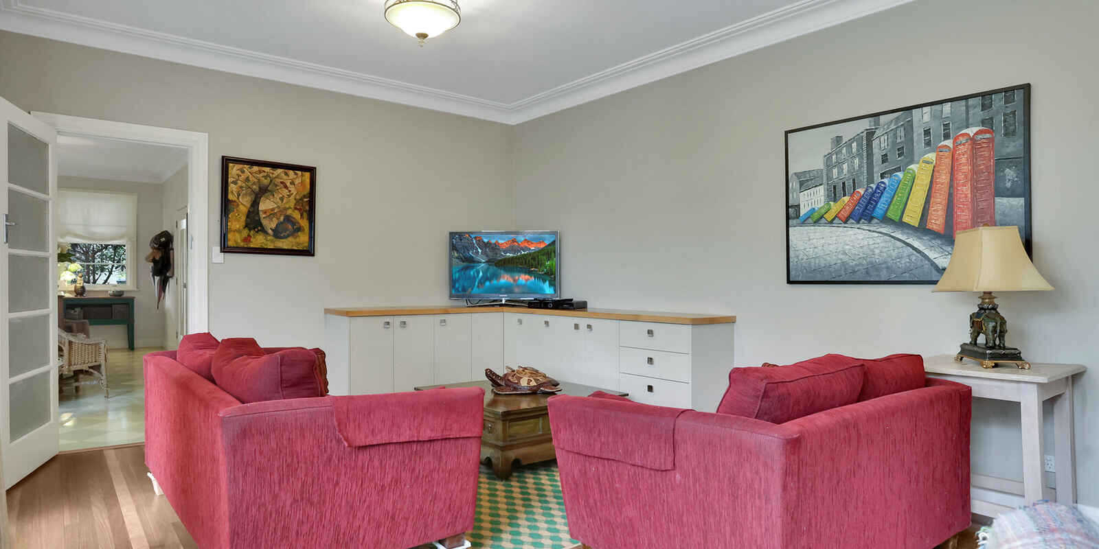 2a Rosenthal Avenue Bundanoon