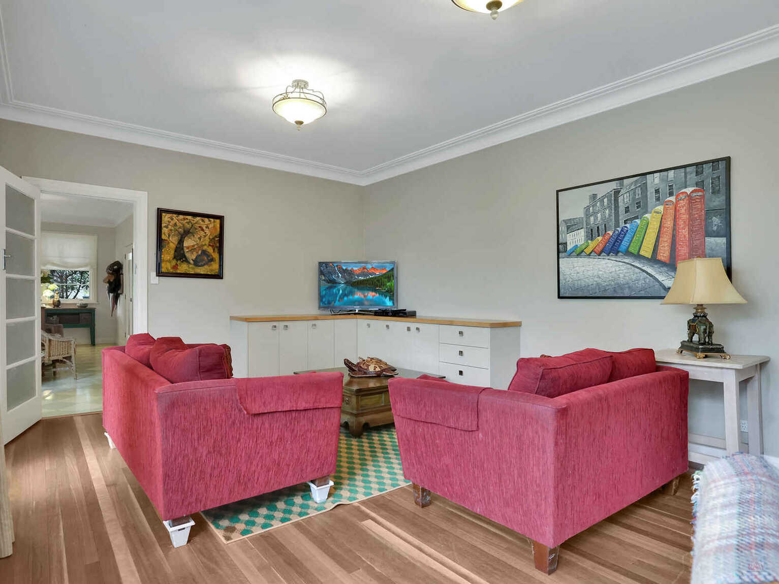 2a Rosenthal Avenue Bundanoon