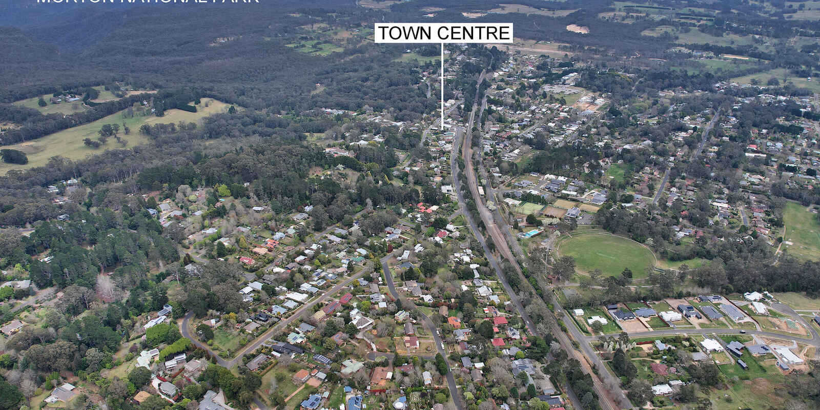 2a Rosenthal Avenue Bundanoon