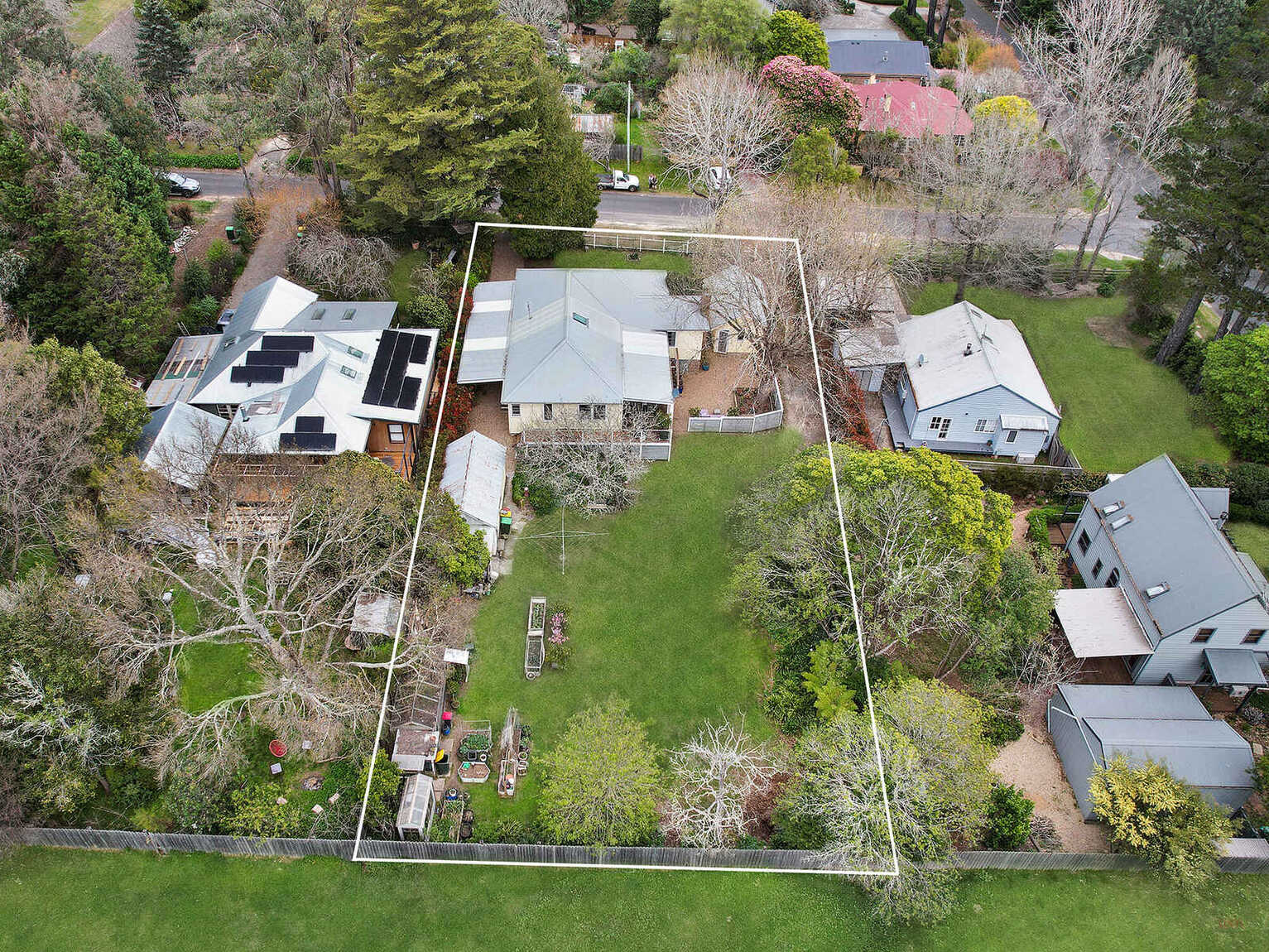 2a Rosenthal Avenue Bundanoon