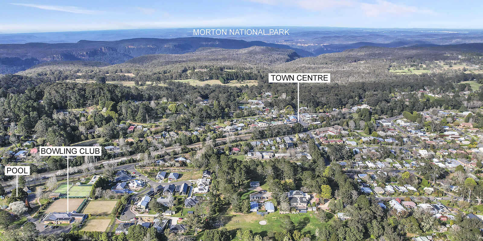 45 Bindar Crescent Bundanoon 45 Bindar Crescent Bundanoon