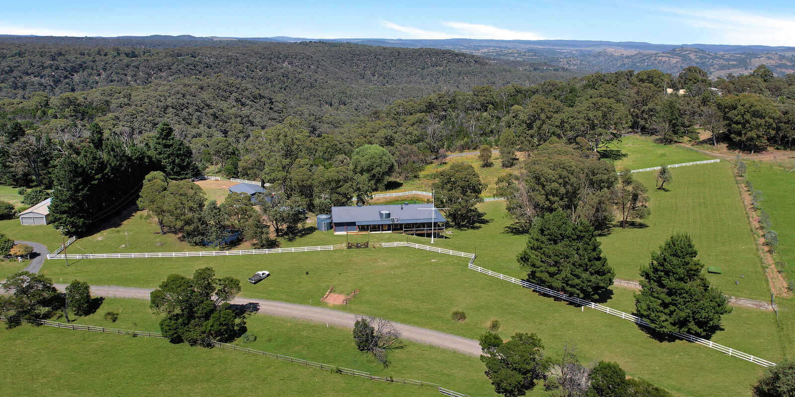 2295 Tugalong Road Canyonleigh