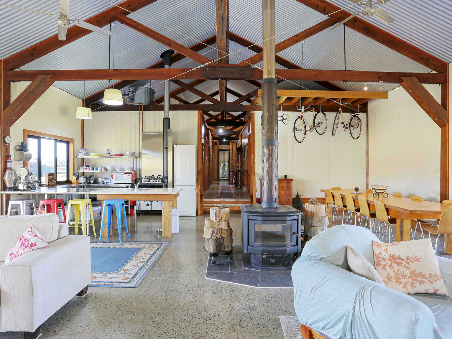 2295 Tugalong Road Canyonleigh