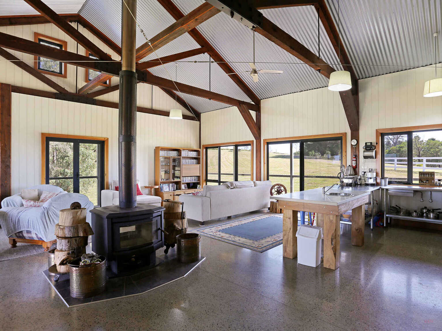 2295 Tugalong Road Canyonleigh