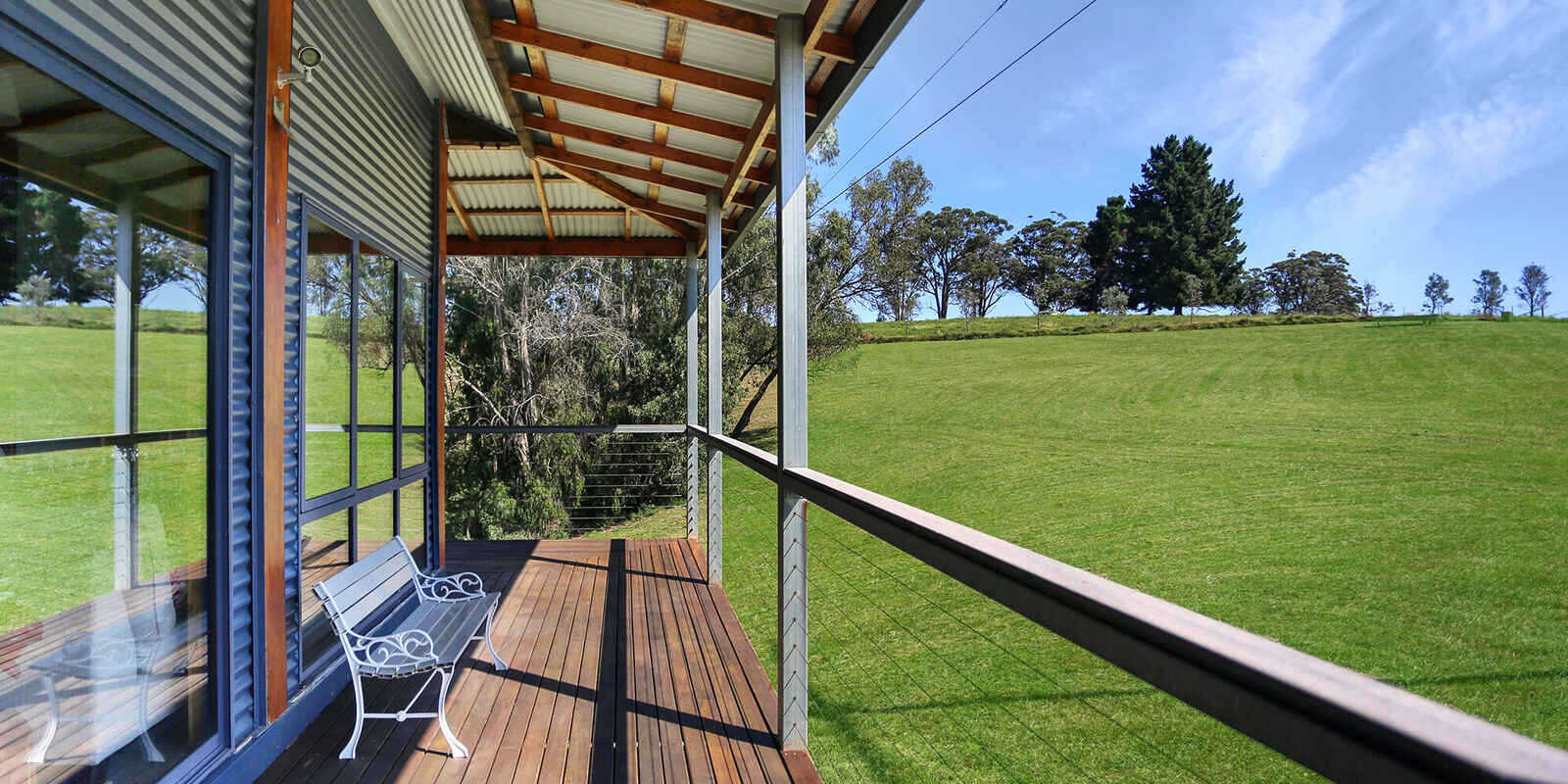 2295 Tugalong Road Canyonleigh