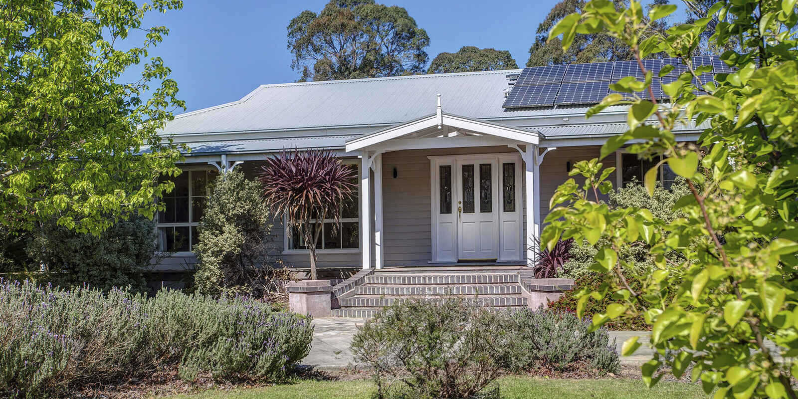 13 Forwood Crescent Bundanoon 13 Forwood Crescent Bundanoon