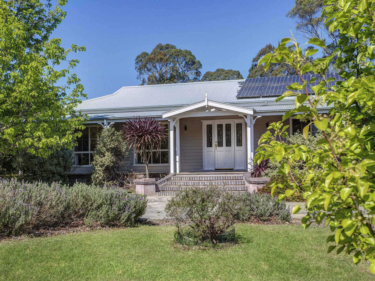 13 Forwood Crescent Bundanoon 13 Forwood Crescent Bundanoon