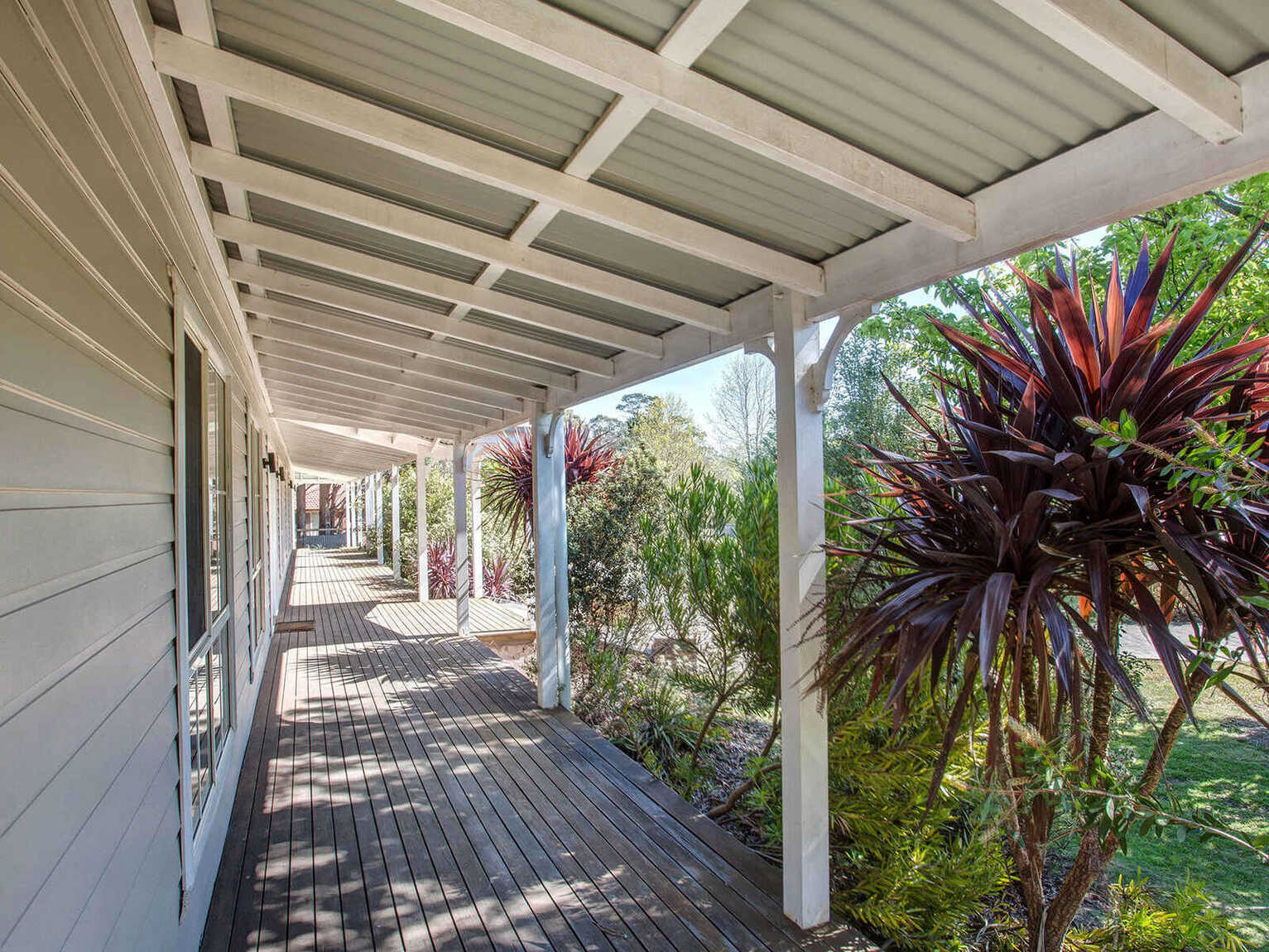 13 Forwood Crescent Bundanoon 13 Forwood Crescent Bundanoon
