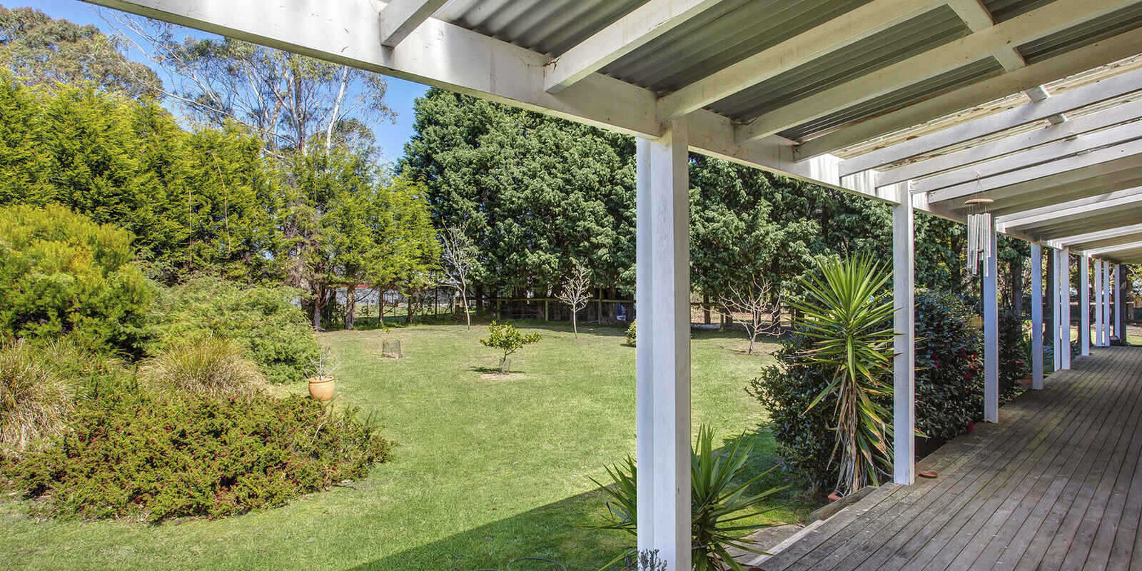 13 Forwood Crescent Bundanoon 13 Forwood Crescent Bundanoon