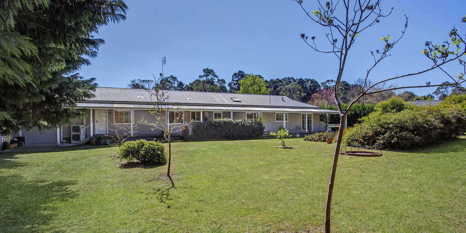 13 Forwood Crescent Bundanoon 13 Forwood Crescent Bundanoon