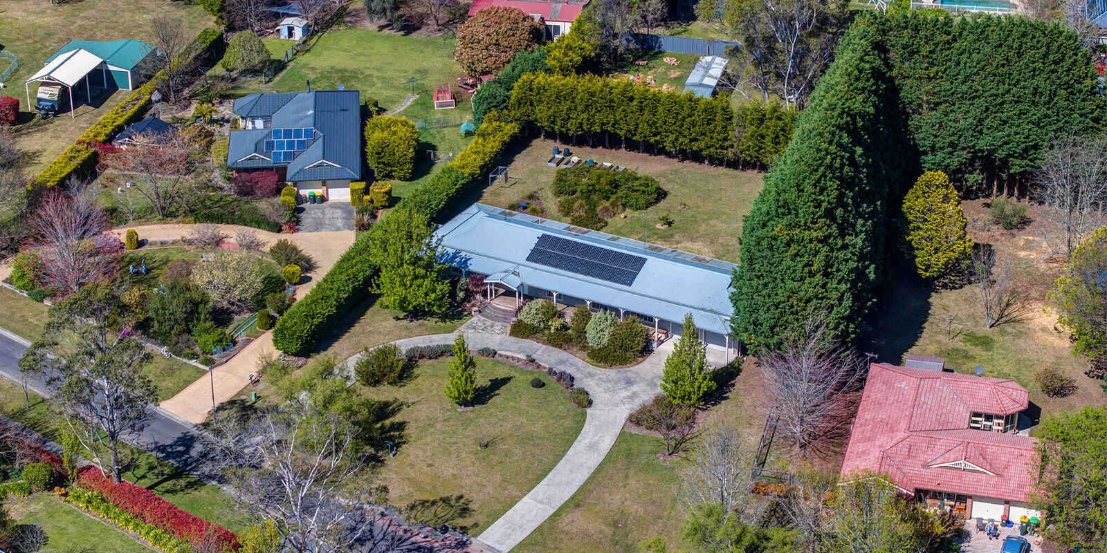 13 Forwood Crescent Bundanoon 13 Forwood Crescent Bundanoon
