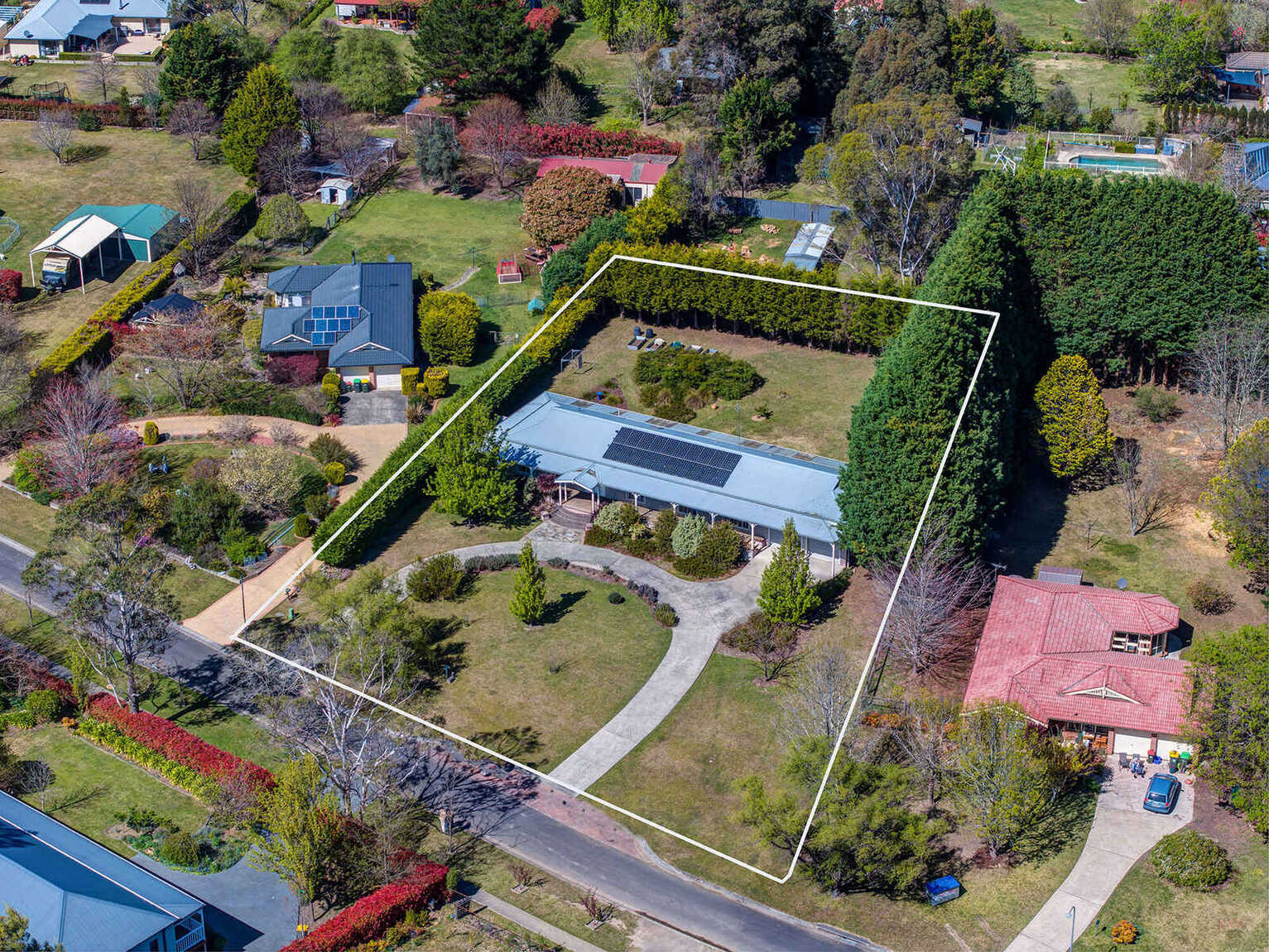 13 Forwood Crescent Bundanoon 13 Forwood Crescent Bundanoon