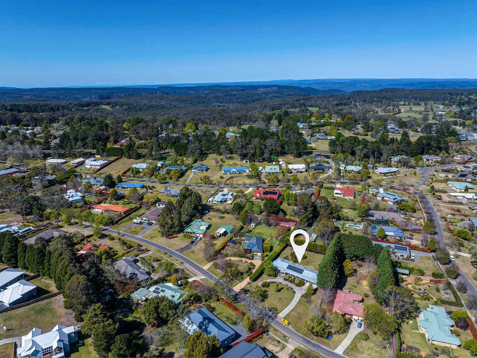 13 Forwood Crescent Bundanoon 13 Forwood Crescent Bundanoon