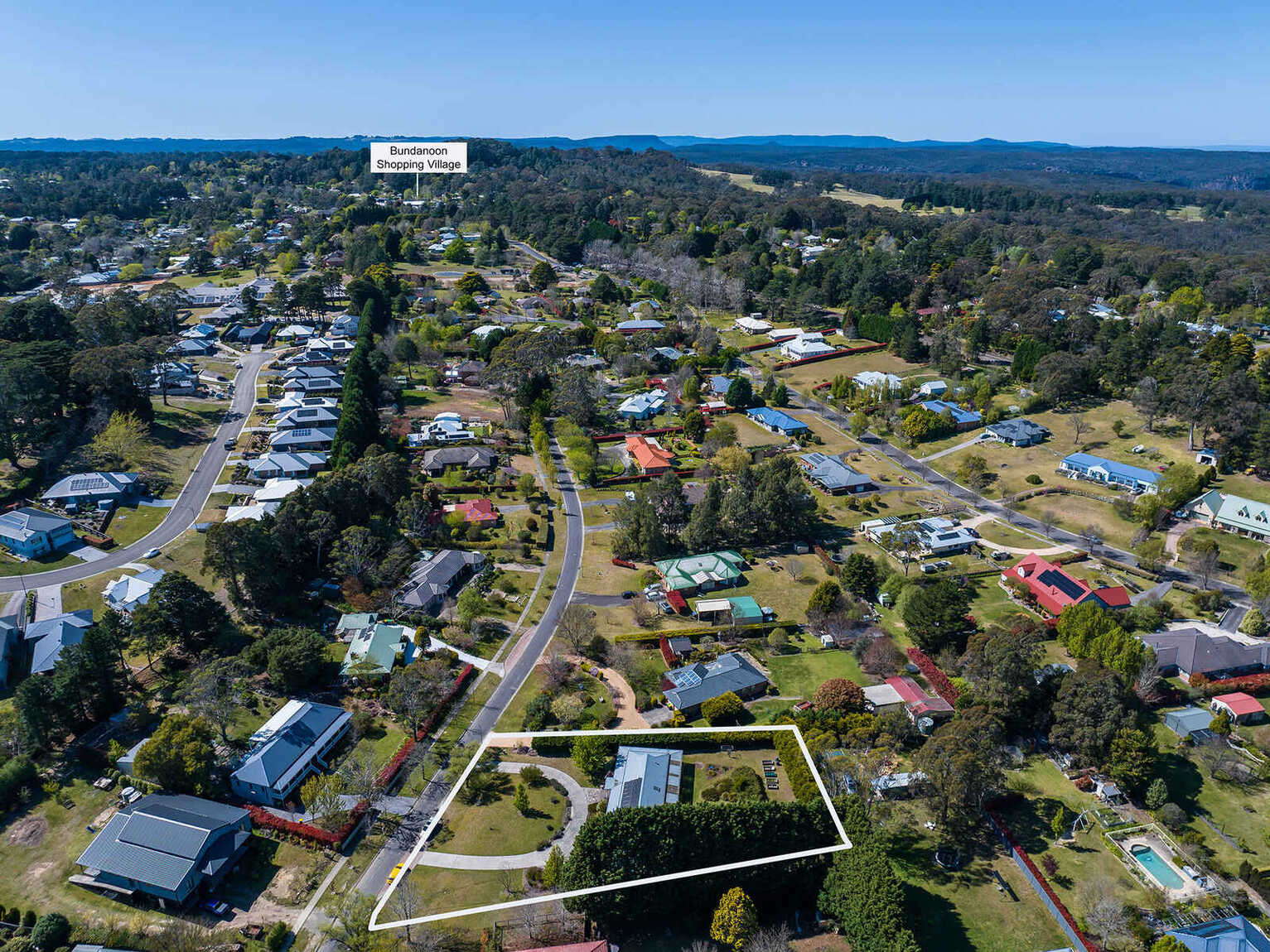 13 Forwood Crescent Bundanoon 13 Forwood Crescent Bundanoon