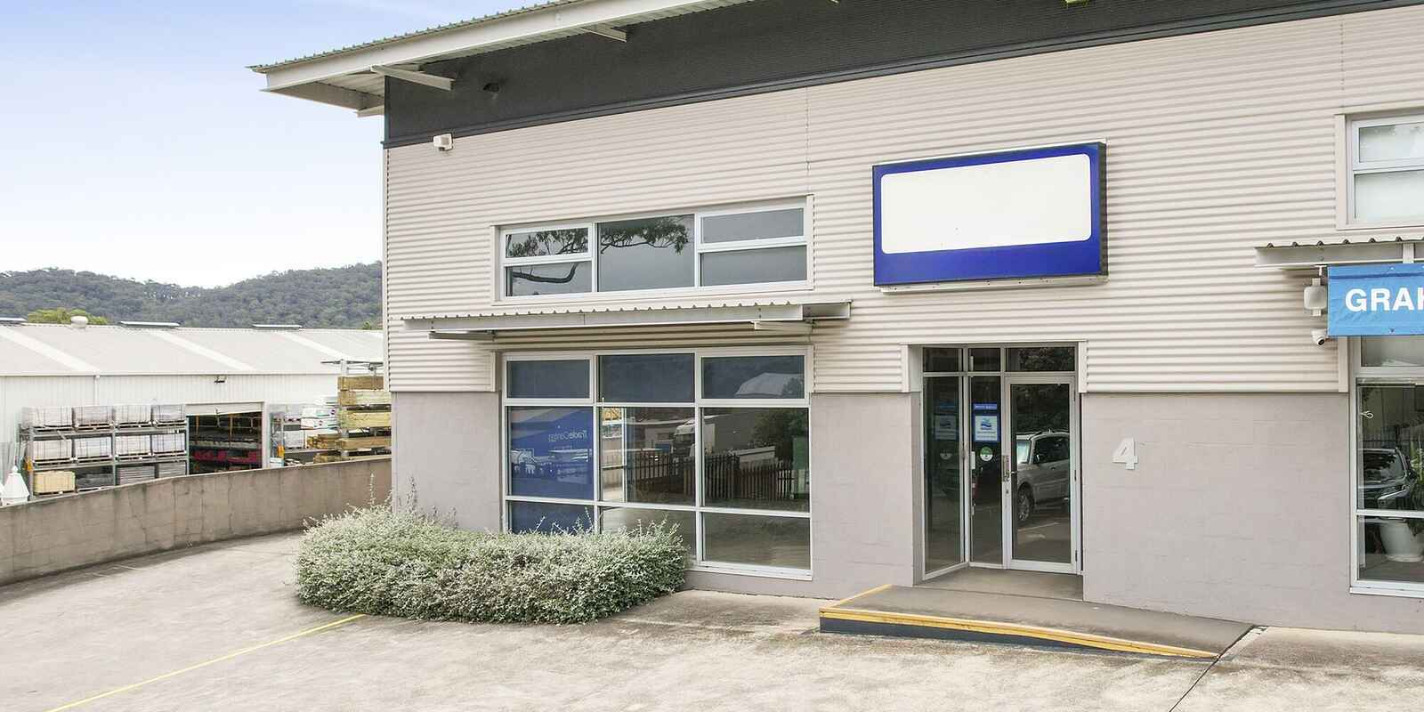 4/10 Davy Street Mittagong 4/10 Davy Street Mittagong