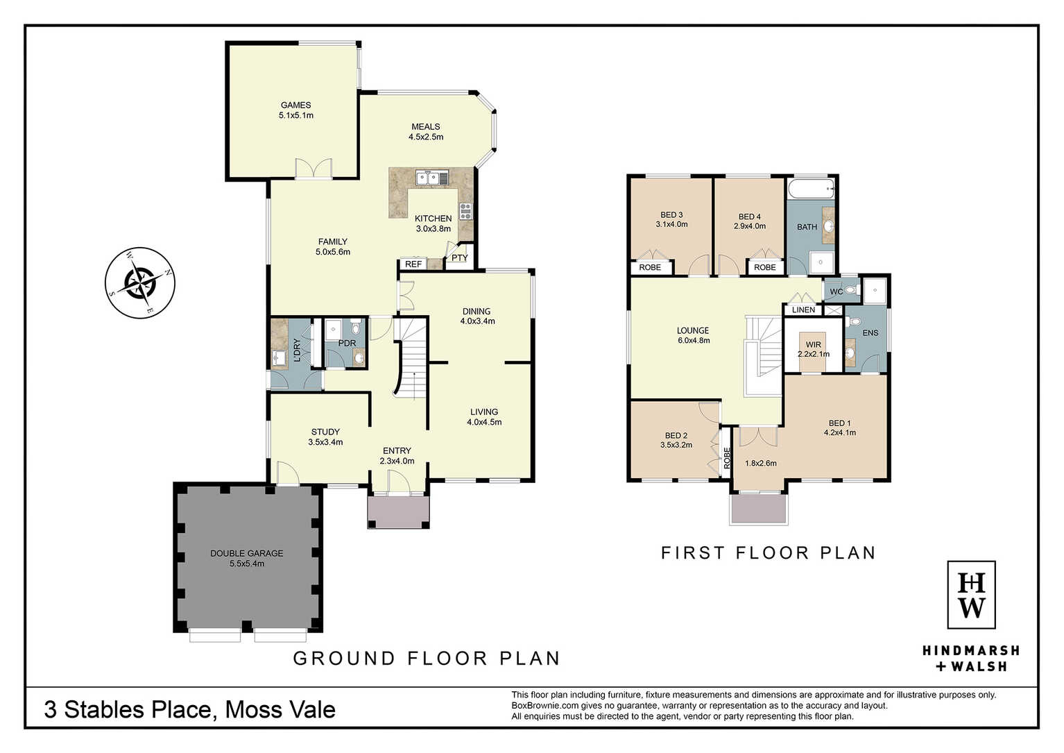 3 Stables Place Moss Vale 3 Stables Place Moss Vale