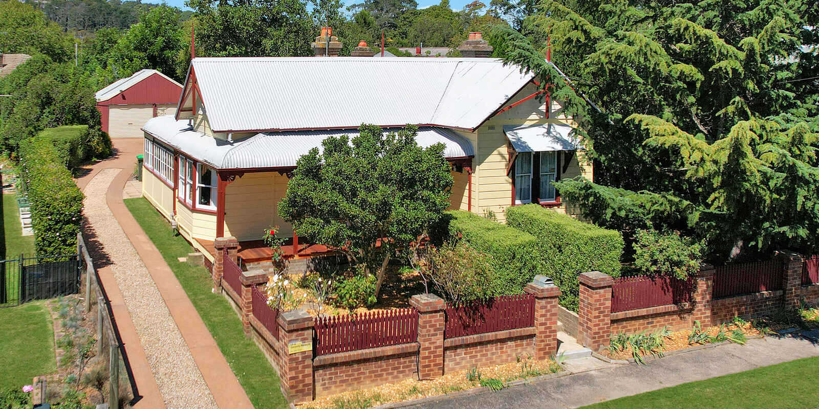 14 Throsby Street Moss Vale