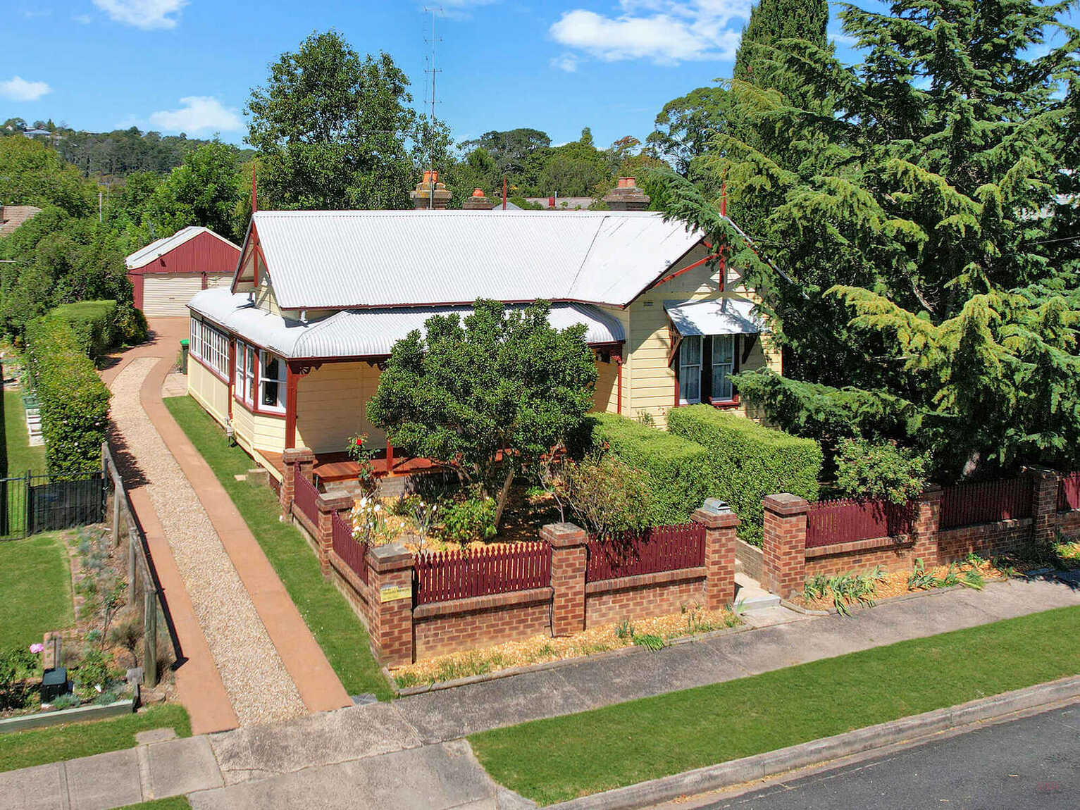 14 Throsby Street Moss Vale