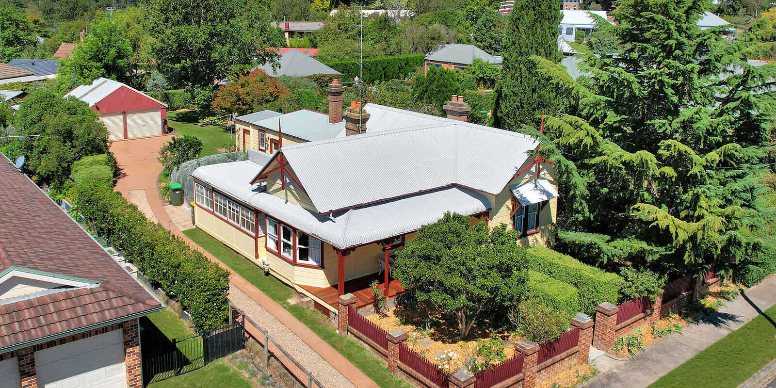 14 Throsby Street Moss Vale