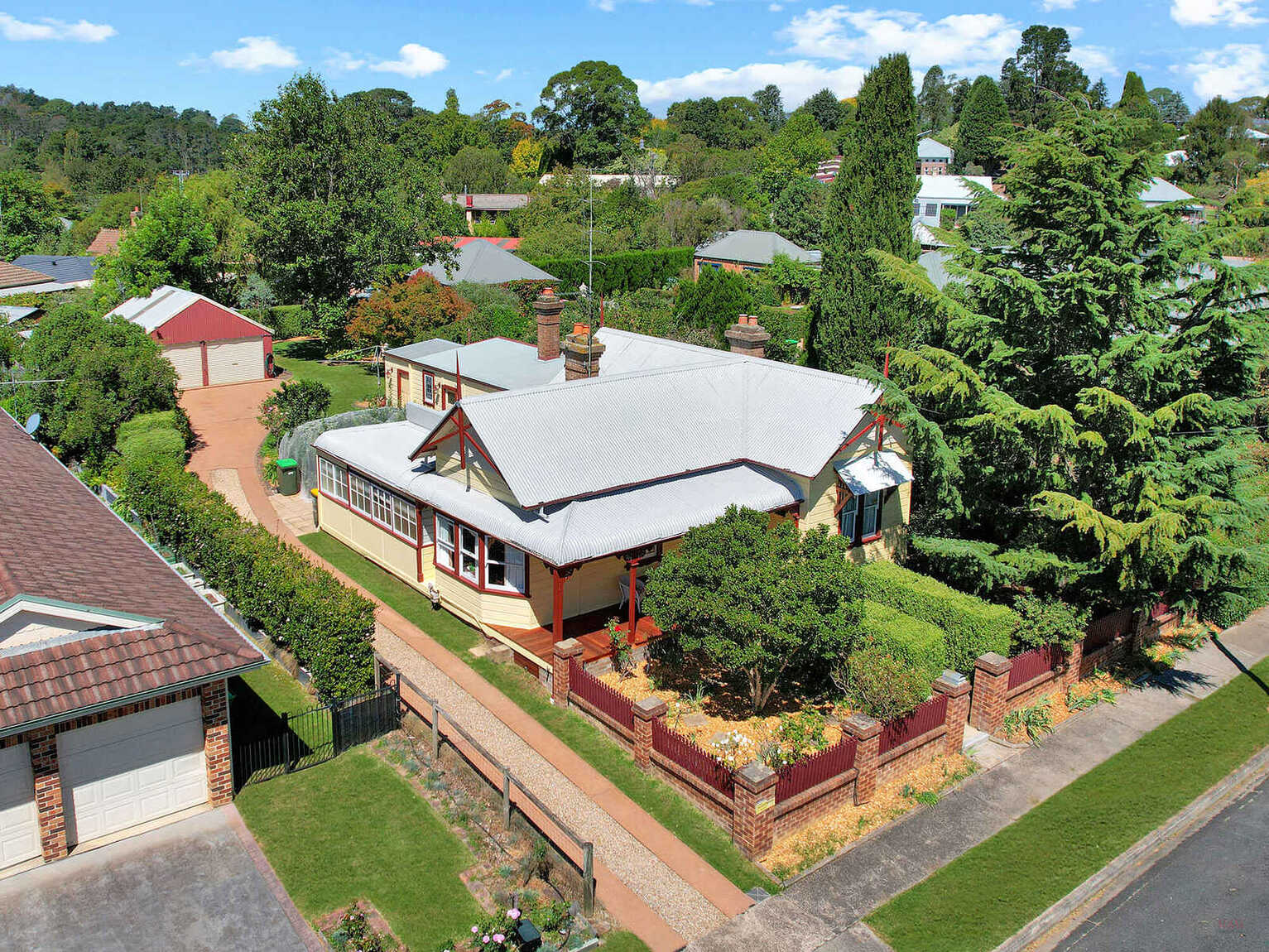 14 Throsby Street Moss Vale