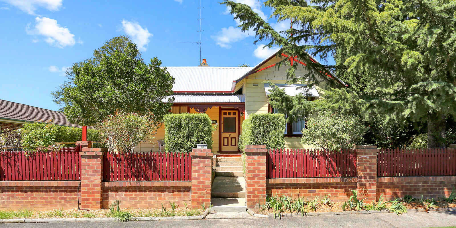 14 Throsby Street Moss Vale