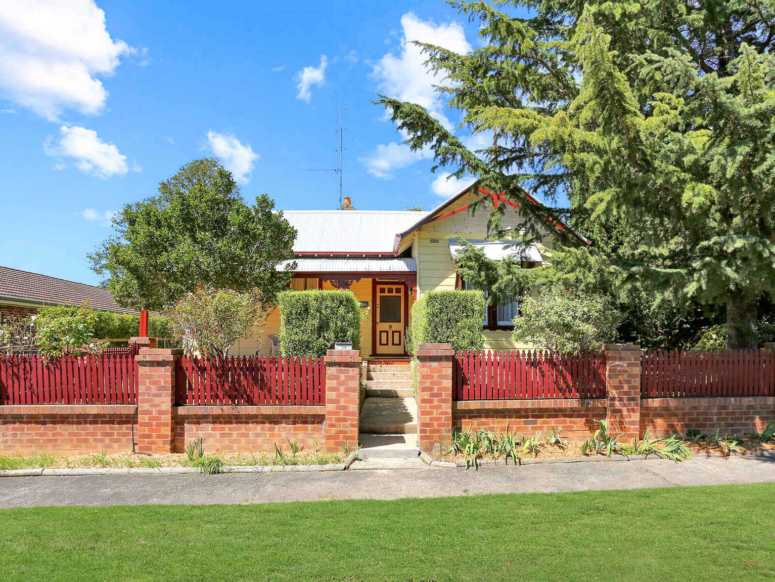 14 Throsby Street Moss Vale