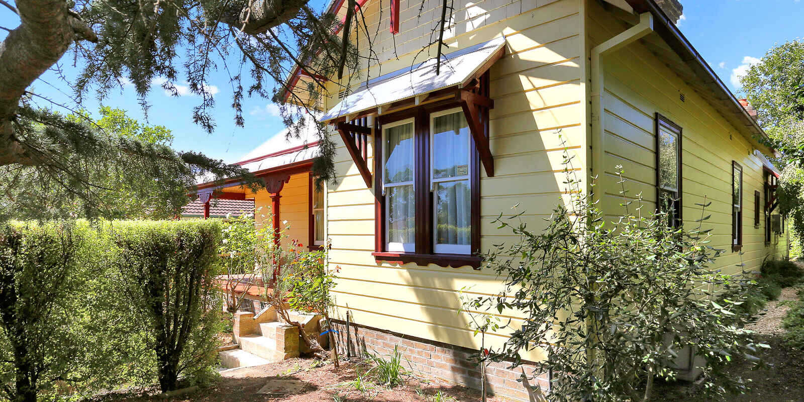 14 Throsby Street Moss Vale