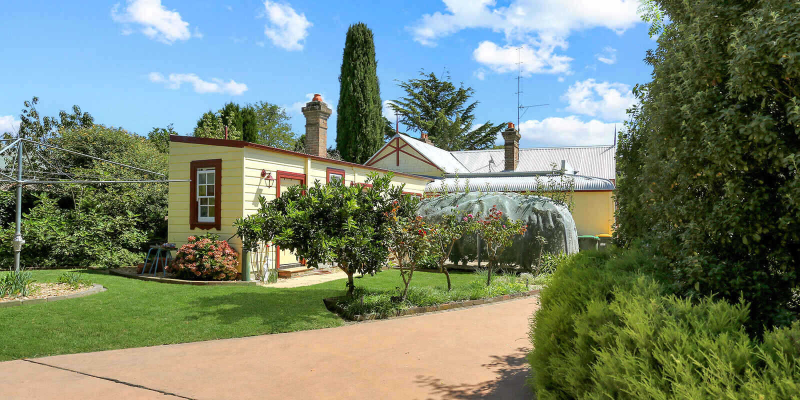 14 Throsby Street Moss Vale
